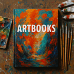 Coleccion Artbooks