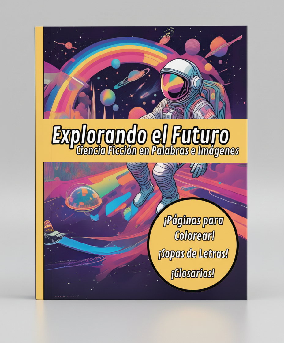 Explorando el futuro