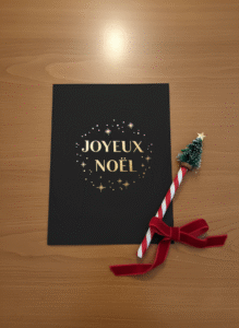 Joyeux Noël